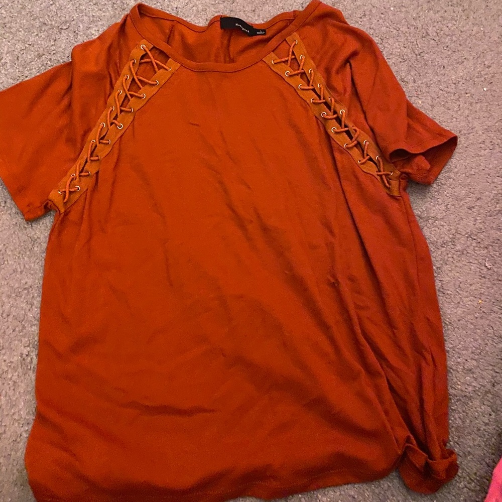 NWOT tshirt